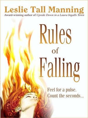 cover image of Rules of Falling
